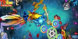 Các Loại Súng Bắn Cá Phổ Biến Nhất