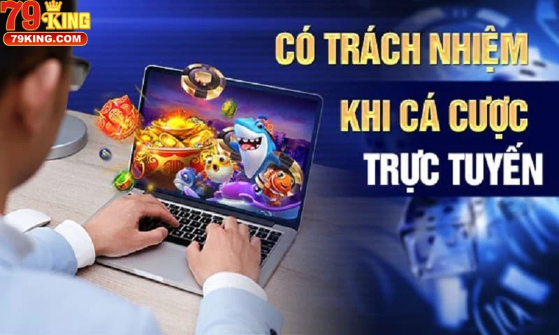 Tầm Quan Trọng Của Chơi Có Trách Nhiệm Trong Cá Cược Trực Tuyến