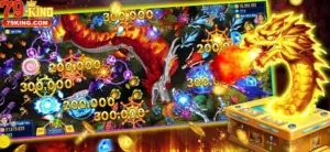 Bắn Cá Long Vương Là Gì?