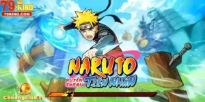 Giới Thiệu Về Trò Chơi Nổ Hũ Naruto