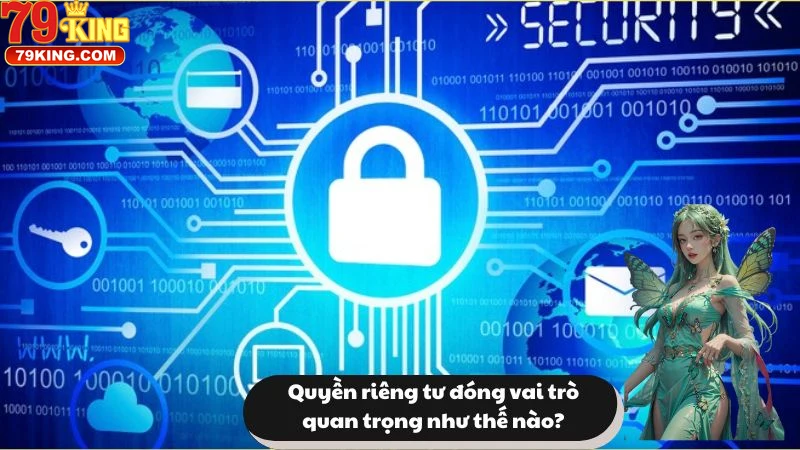 Tìm Hiểu Quyền Riêng Tư Trong Cá Cược Trực Tuyến