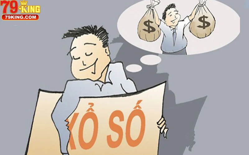 nhung-giai-thich-pho-bien-ve-mo-thay-trung-so Những Giải Thích Phổ Biến Về Mơ Thấy Trúng Số