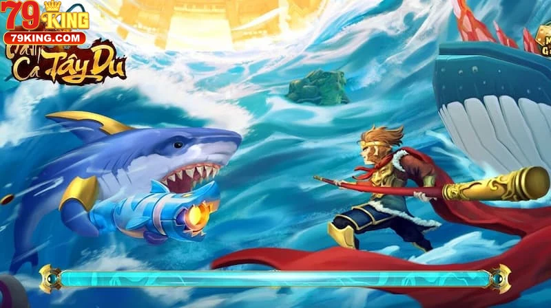 Đồ Họa Hấp Dẫn Và Hiệu Ứng Âm Thanh