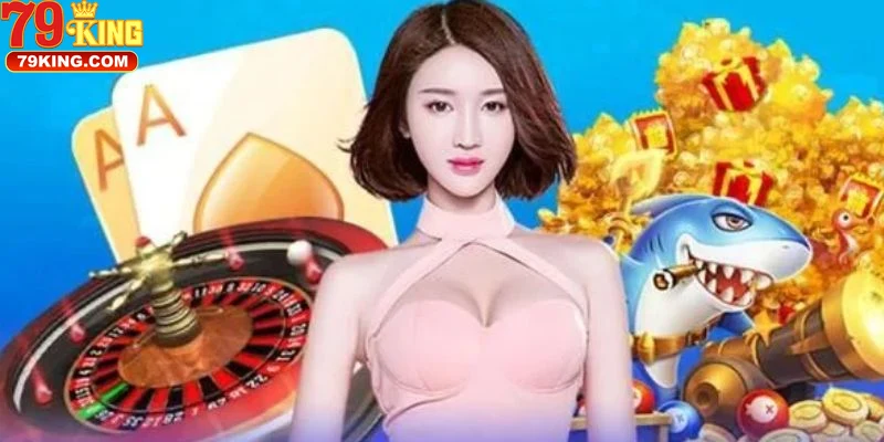 Các Biện Pháp Bảo Mật Đảm Bảo Nạp Tiền 79king An Toàn