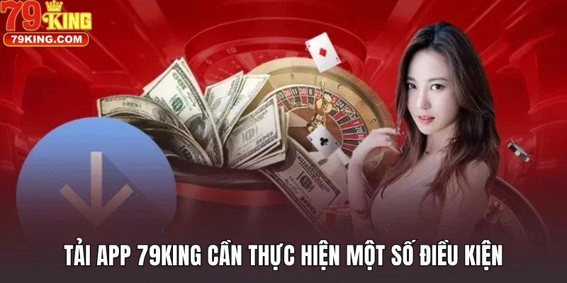 Tải App 79king: Giới Thiệu Tổng Quan