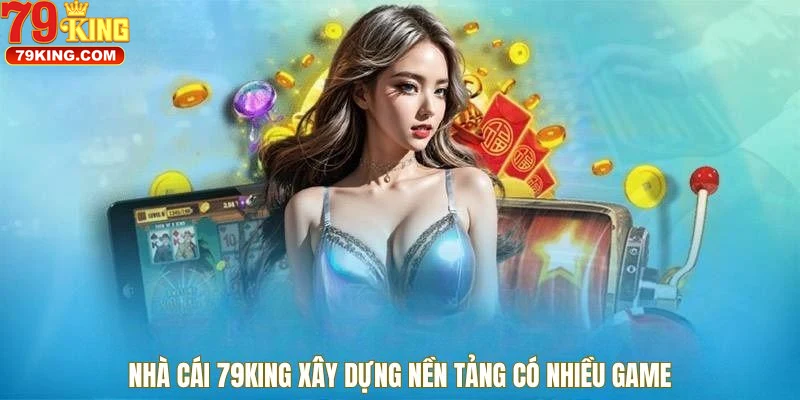 Các Kênh Liên Lạc Của Hỗ Trợ Khách Hàng 79KING