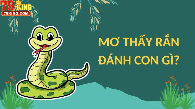 Biểu Tượng Của Rắn Trong Giấc Mơ