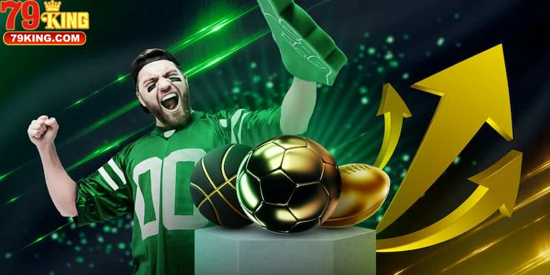 Lợi Ích Khi Tham Gia Thể Thao 79king