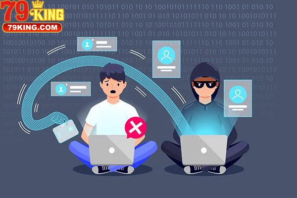 Thói Quen An Toàn Để Duy Trì Quyền Riêng Tư