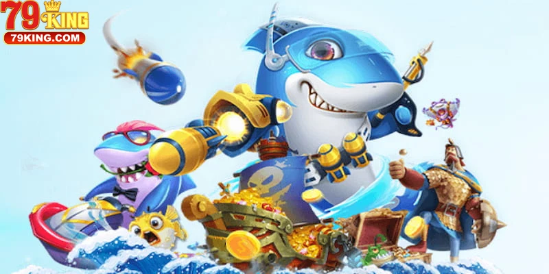 xu-huong-phat-trien-cac-loai-sung-ban-ca Xu Hướng Phát Triển Các Loại Súng Bắn Cá